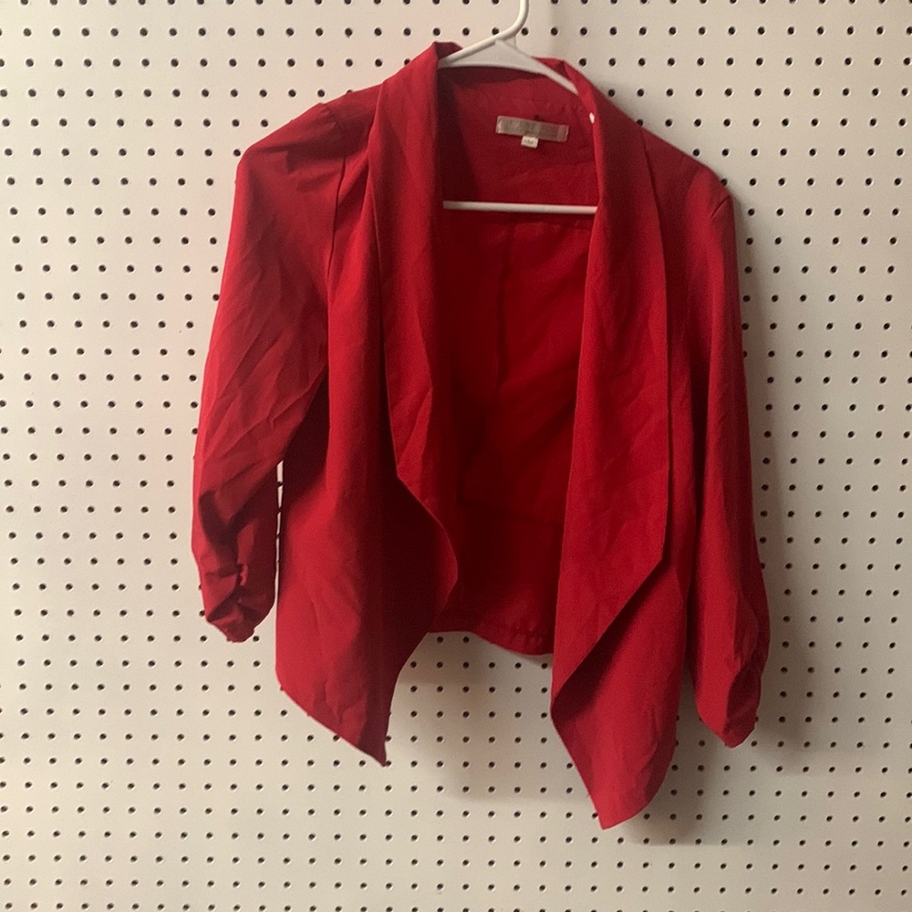 C’est toi size medium shirt